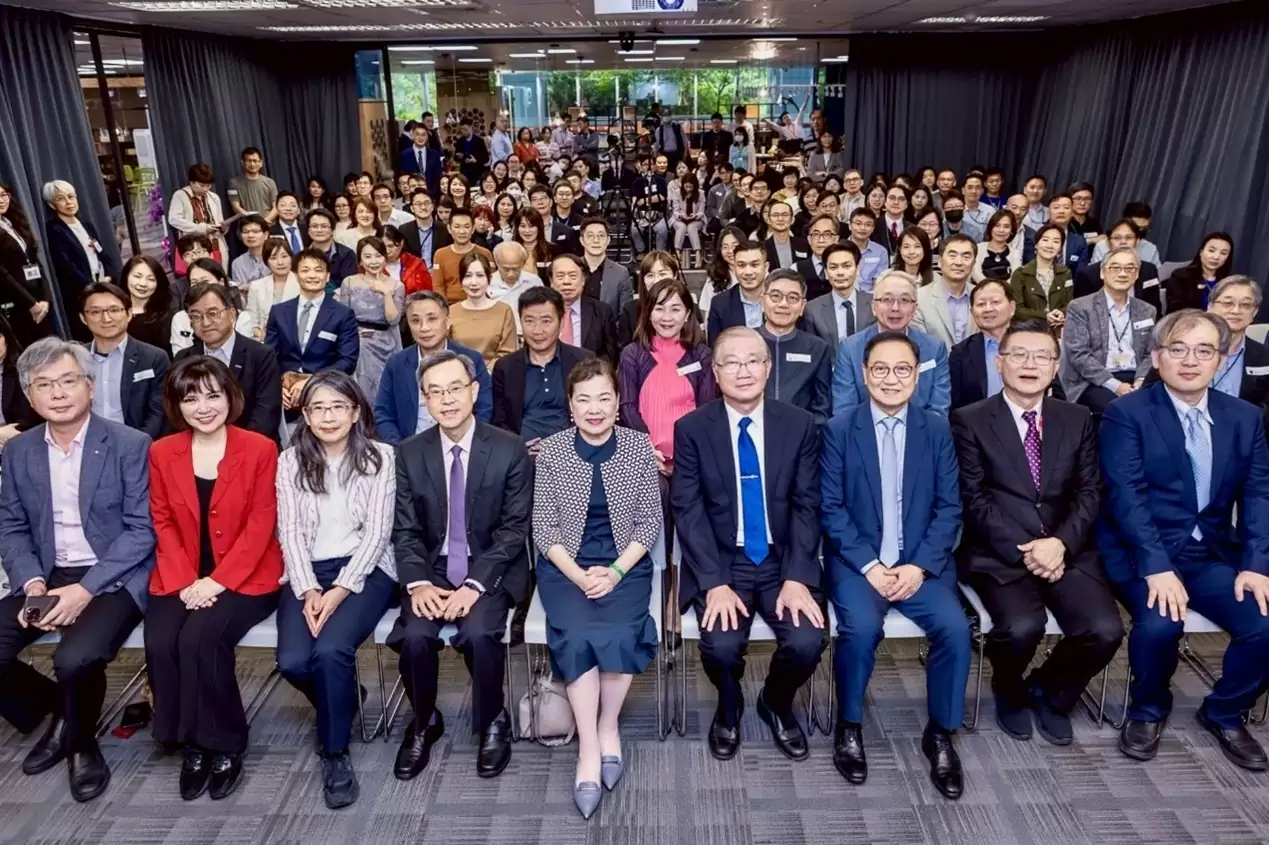 HoneyBear Biosciences Leads Taiwan's ARC Initiative HoneyBear Biosciences Leads Taiwan's ARC Initiative