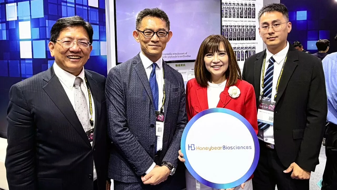 Honeybear Biosciences Bringing Total Funds Raised to $34 Million to Accelerate Lead Radiopharmaceutical Candidates into Clinical Trial